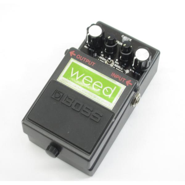 ギター BOSS SD-2 WEED MOD ドルフィンギターズ アコースティックギター・ウクレレ販売