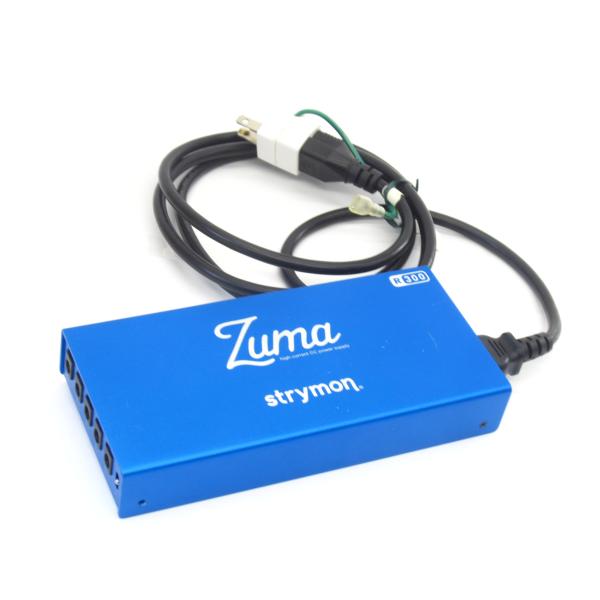 STRYMON Zuma R300 パワーサプライ ギターエフェクター #UD4485