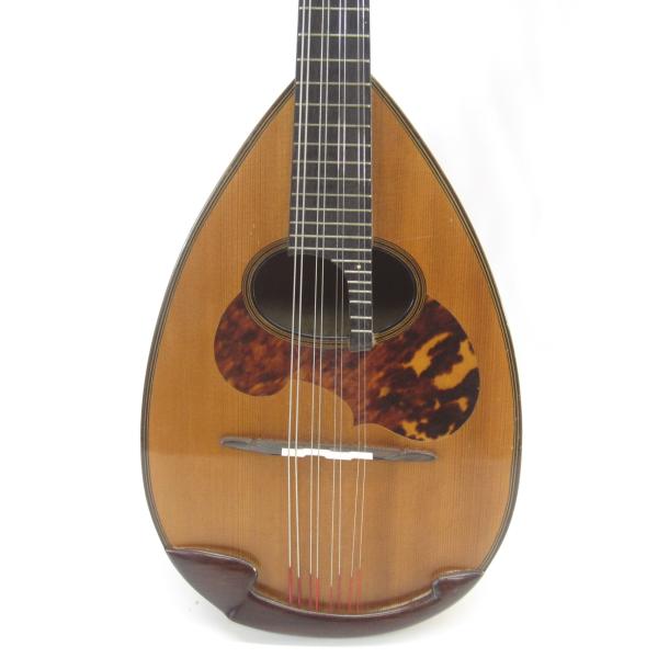 スズキマンドリン M-100 SUZUKI VIOLIN ( スズキバイオリン ) M-100 マンドリン 送料無料