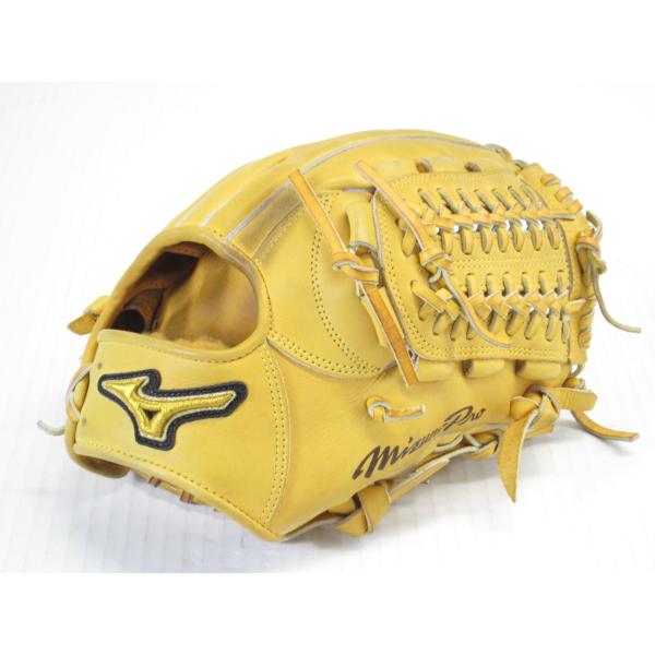 Mizuno Pro MIZUNO PRO ミズノプロ 硬式 SPEED DRIVE TECHNOLOGY