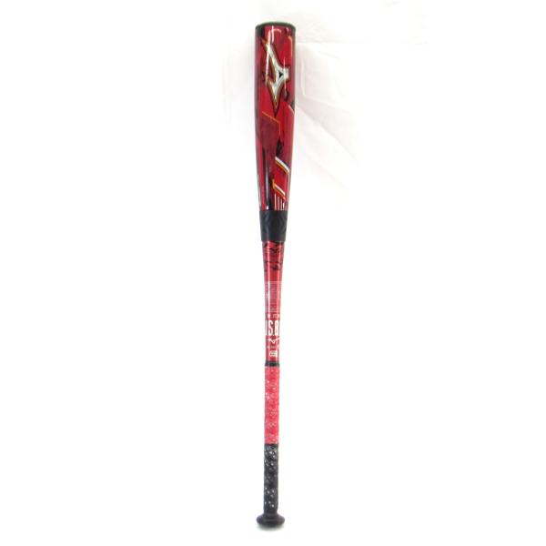 MIZUNO ミズノ MAGNAIMPCT 1CJFR104 軟式用 バット #US3781 MIZUNO ミズノ MAGNAIMPCT 1CJFR104 軟式用 バット #US3781