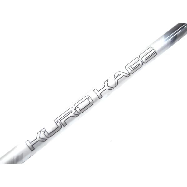三菱 - クロカゲ60G    フレックスX 楽天市場】クロカゲ 60g シャフトの通販