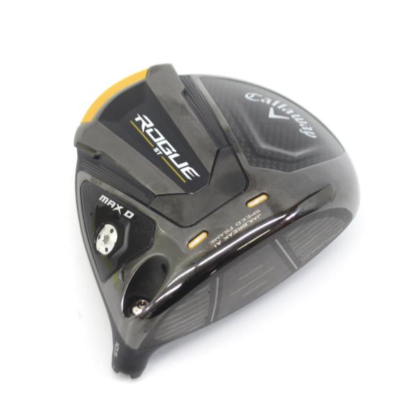 Callaway ROGUE ST MAX 10.5度　ドライバー Rogue ST MAX Drivers | Callaway Golf Pre-Owned