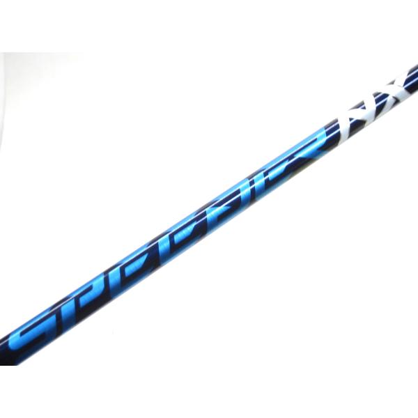 Fujikura フジクラ SPEEDER NX 60 Callawayスリーブ フレックス：S