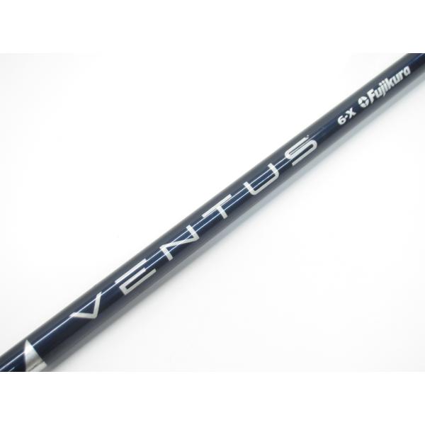 Fujikura フジクラ VENTUS BLUE VELOCORE 6 フレックス：X シャフト