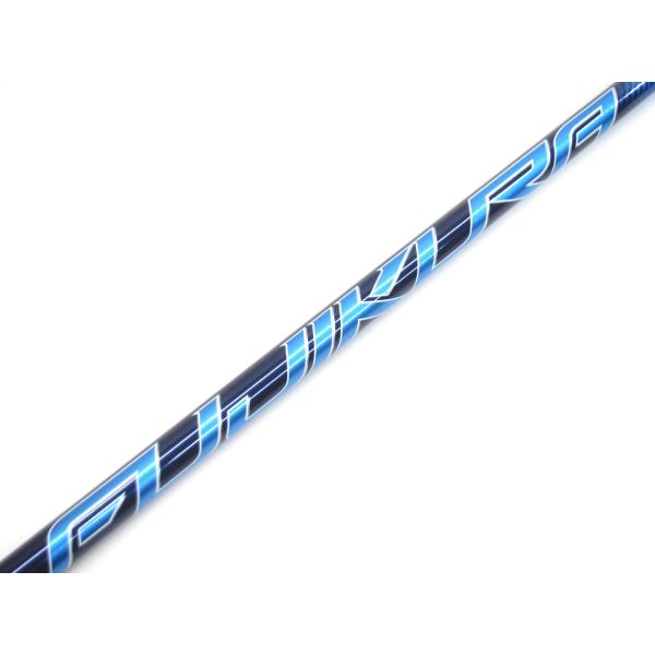 Fujikura フジクラ SPEEDER NX 50 BRIDGESTONEスリーブ フレックス：S