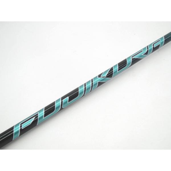 Fujikura SPEEDER NX シャフト フレックス50-S グリーン Fujikura フジクラ SPEEDER NX GREEN 50 TaylorMadeスリーブ