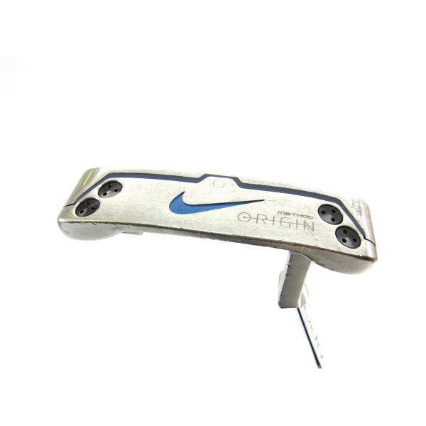 NIKE Method Origin B1-01 パター メソッドオリジン34