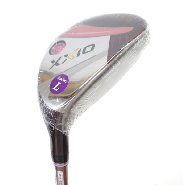 未使用 DUNLOP ダンロップ XXIO 13 MP1300L H5 レディース 未使用 DUNLOP ダンロップ XXIO 13 MP1300L H5 レディース