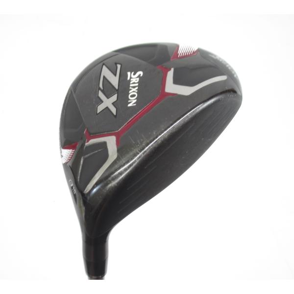 DUNLOP ダンロップ SRIXON ZX #3W TOUR AD UB-6 フレックス：S