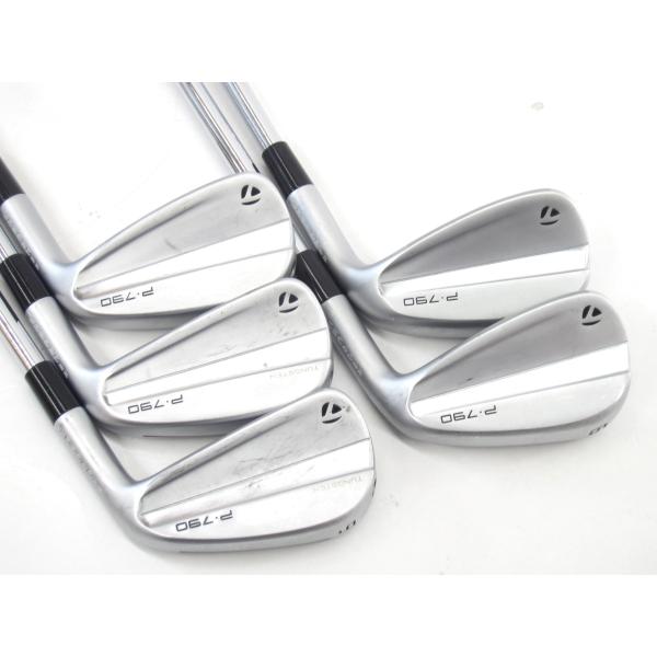 【新品】 テーラーメイド 2023 P790 6ーPW modus 105 TaylorMade テーラーメイド P790 2023 N.S.PRO MODUS3 TOUR105
