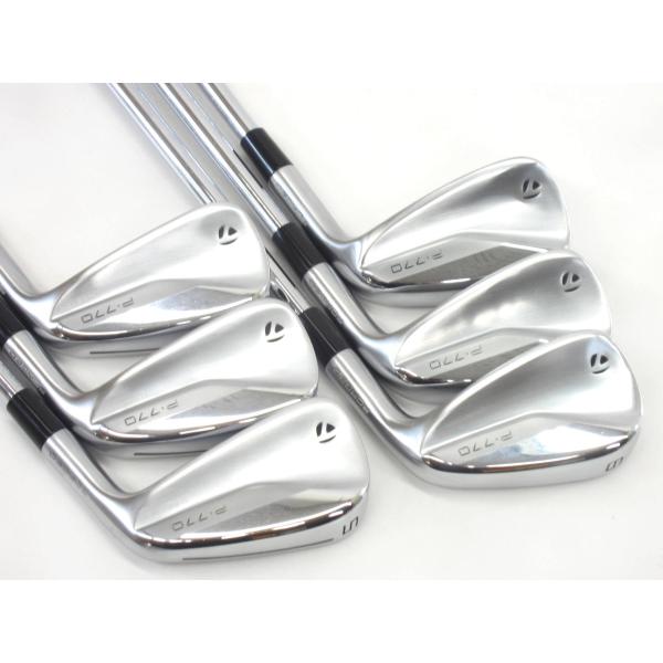 テーラーメイドP770 2020 MODUS3 TOUR 105 S(6-PW) 楽天市場】テーラーメイド p770 n．s．pro modus 105 rの通販