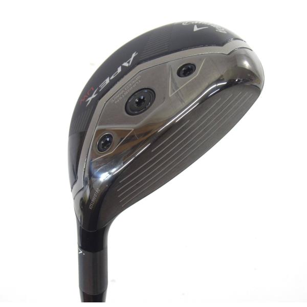Callaway キャロウェイ APEX UW 2026 TENSEI PRO orange 1K 70