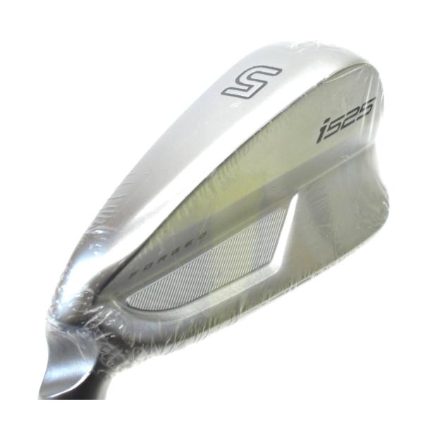 未使用 PING ピン i525 #5I レフティ Modus3 TOUR105 フレックス：S