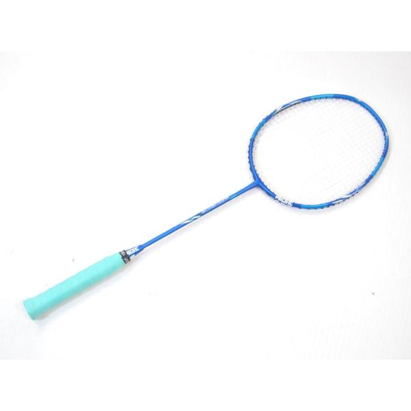【美品】バトミントンラケット - PACIFIC Rapid comp FL. Amazon | パシフィック（パシフィック） バドミントン ラケット