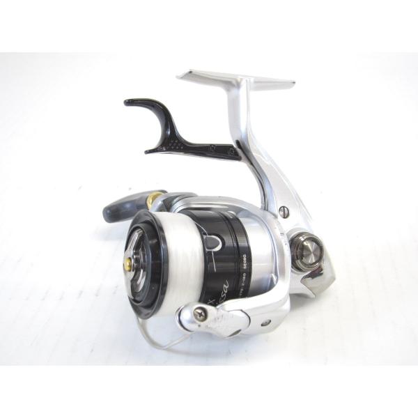 シマノ SHIMANO BB-X 11 LARISSA ラリッサ C3000DHG スピニング