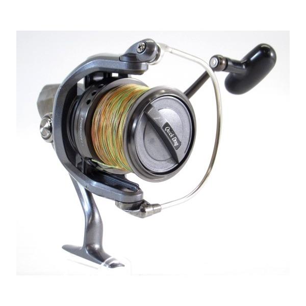 DAIWA パワーサーフ6000QD 15 パワーサーフ 6000QDのスペック | 釣りクラウド