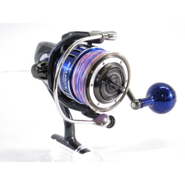 DAIWA - ダイワ 15 ソルティガ 5000H DAIWA（釣り） DAIWA ダイワ 15 SALTIGA 5000H ソルティガ