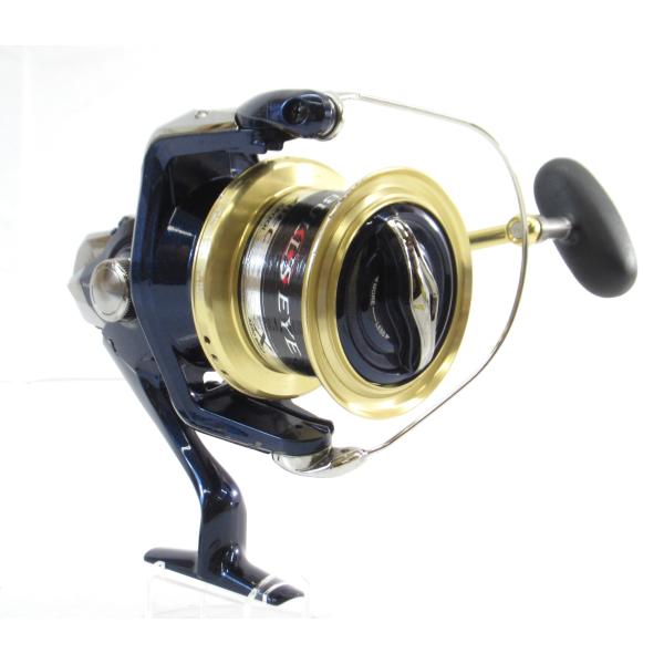 Shimano ブルズアイ Bull&#39;s Eye 9100 SHIMANO Saltwater Fishing Surf/Big Pit Spinning Reel BULL'S