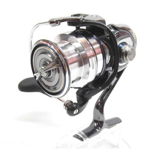 リール 18EXIST LT 4000-CXH #2 ダイワ(Daiwa) 18EXIST(イグジスト) LT4000-CXH 00055723