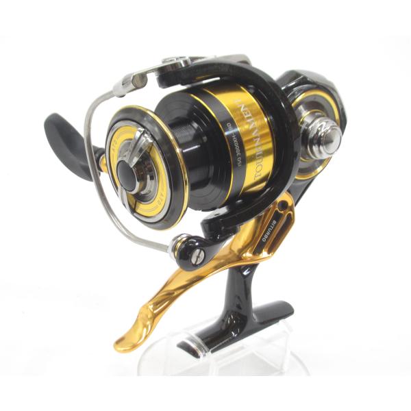 DAIWA（釣り） DAIWA ダイワ TOURNAMENT ISO 3000XH-LBD