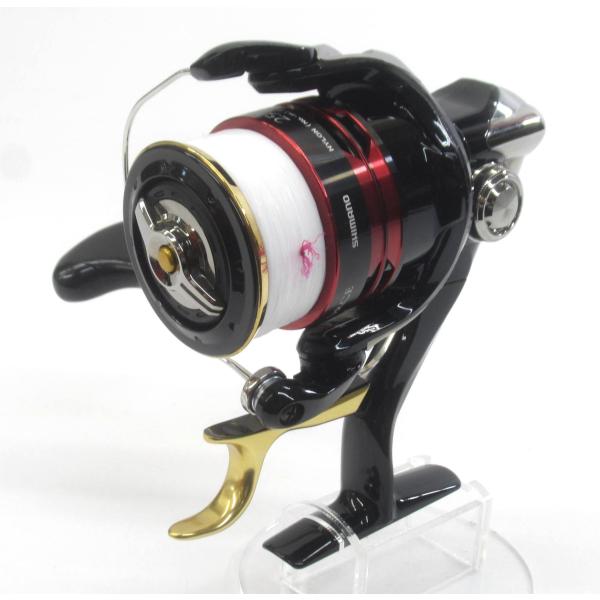 シマノ（SHIMANO） SHIMANO BB-X HYPER FORCE 2500DXG スピニング