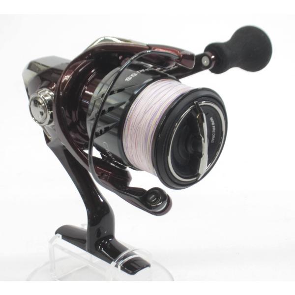 S*6様 Shimano セフィアSS C3000SDH リール シマノ 23 セフィアSS C3000SHG | リール,スピニングリール,シマノ