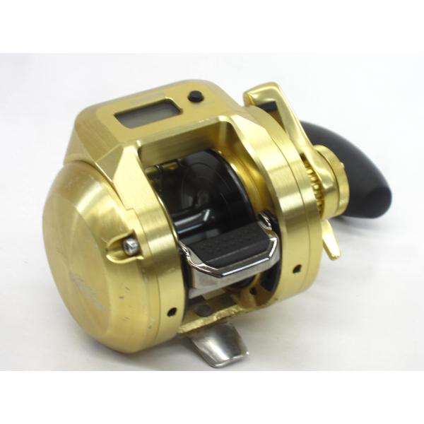 シマノ（SHIMANO） SHIMANO OCEA CONQUEST CT300PG オシアコンクエスト