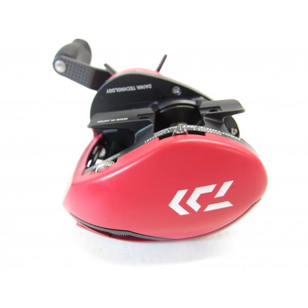 未使用品 Daiwa ダイワ デプス コラボ Limited 左ハンドル ベイトリール Dr Z Xhl Buyee Buyee Japanese Proxy Service Buy From Japan Bot Online
