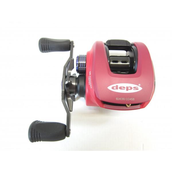 未使用品 Daiwa ダイワ デプス コラボ Limited 右ハンドル ベイトリール Dr Z Xh Buyee Buyee Japanese Proxy Service Buy From Japan Bot Online