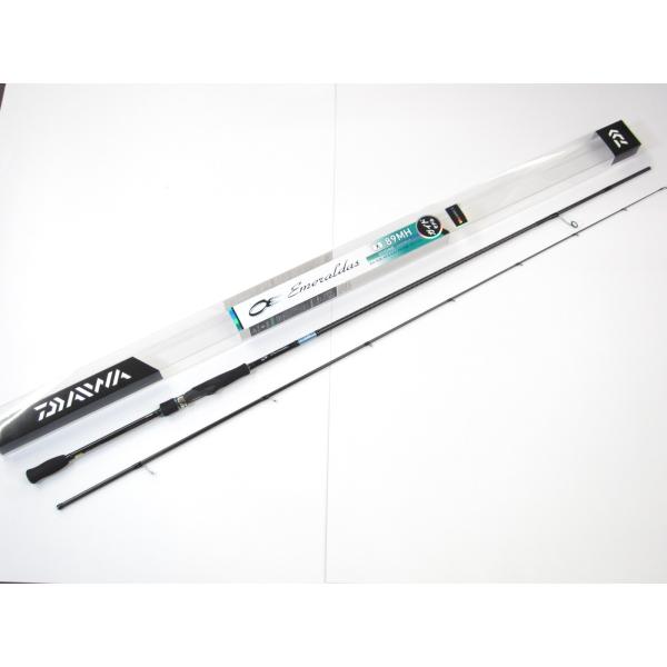 DAIWA ダイワ EMERALDAS エメラルダス EME X 89MH ショア