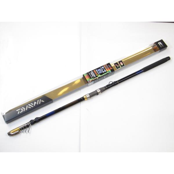 タマンモンスター　１０−５０　ダイワ 84b8f679-7382-451a-916a-