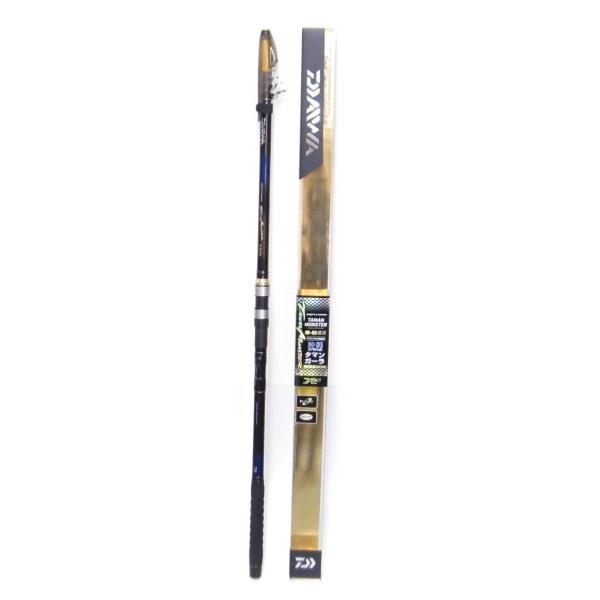 タマンモンスター　10－50　遠投　沖縄スペシャル DAIWA（釣り） DAIWA ダイワ BG タマンモンスター 10-50遠投
