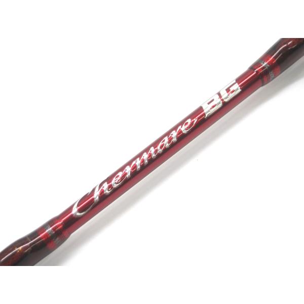 シマノ SHIMANO Chermare BG M165 ロッド 釣竿 #US4711 シマノ SHIMANO Chermare BG M165 ロッド 釣竿 #US4711