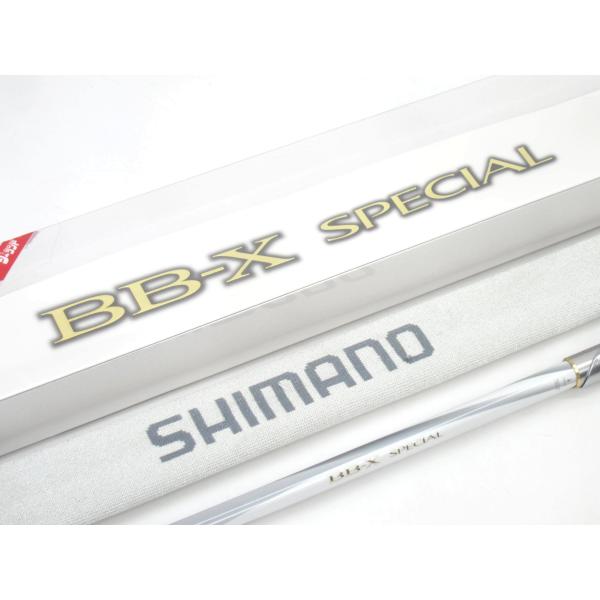 シマノ SHIMANO BB-X SPECIAL 2 500-530 SZIII スペシャル
