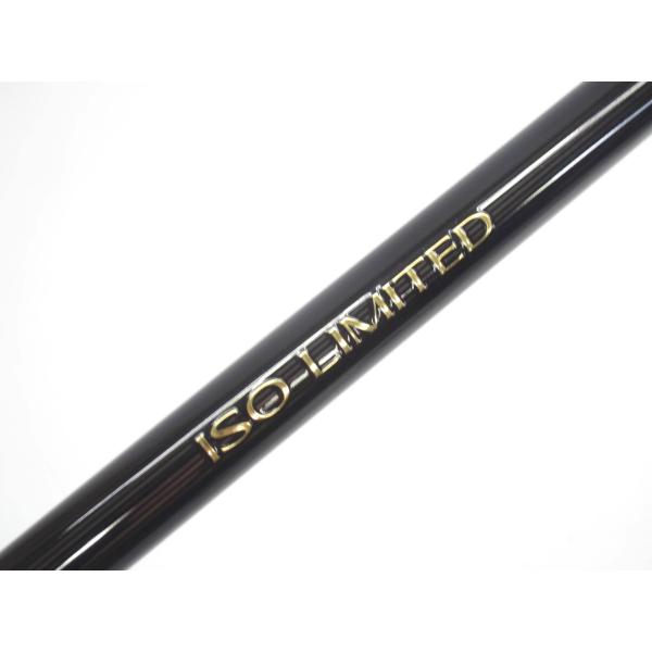 シマノ（SHIMANO） SHIMANO ISO LIMITED 1.5-530 イソ リミテッド