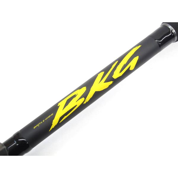 ロッド BKG480MH thrift-webshop_u-121-us5557-17