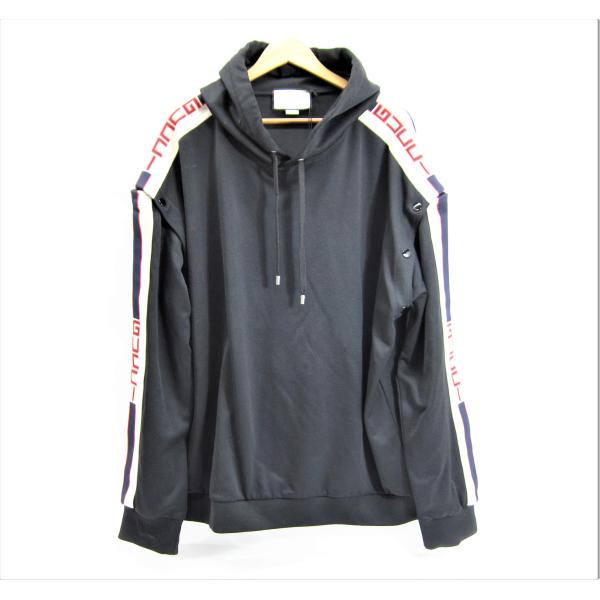 GUCCI Gucci テクニカルジャージー SIZE:XXL メンズ 衣類 GUCCI Gucci テクニカルジャージー SIZE:XXL メンズ 衣類