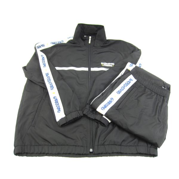 ジャケット・アウター Black Eye Patch ACTIVE JACKET BlackEyePatch（ブラックアイパッチ） Black Eye Patch x Careering