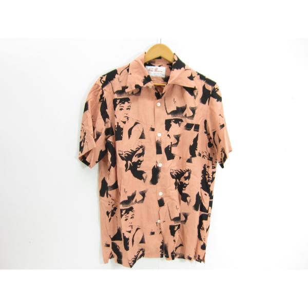 aloha blossom Aloha Blossom アロハブロッサム “VENUS”/ SALMON