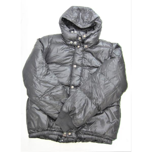 POLO RALPH LAUREN ポロ ラルフローレン ナイロン ダウン