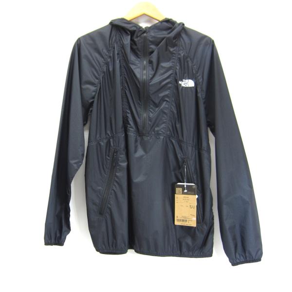 THE NORTH FACE 未使用 ザノースフェイス Free Run Anorak