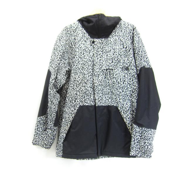 THE NORTH FACE ザノースフェイス NS61608 ACHILLES JACKET HOOD THE NORTH FACE ザノースフェイス NS61608 ACHILLES JACKET HOOD