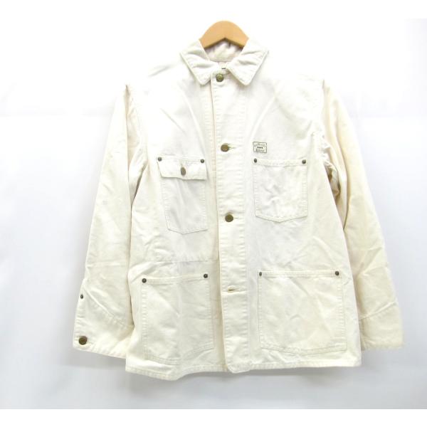 BY GLADHAND グラッドハンド Brother Union Coverall ブラザーユニオン