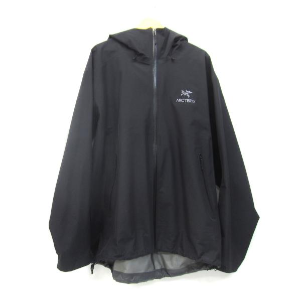 ARC'TERYX（アークテリクス） BETA LT JACKET 26844-133177-11/21