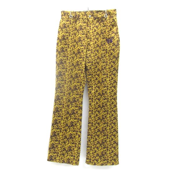 Needles（ニードルス） ニードルズ Track Pant - Poly Jq. Track Pant