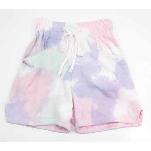 CVTVLIST カタリスト ダイダイ柄 スウェット パンツ Size:1 メンズ