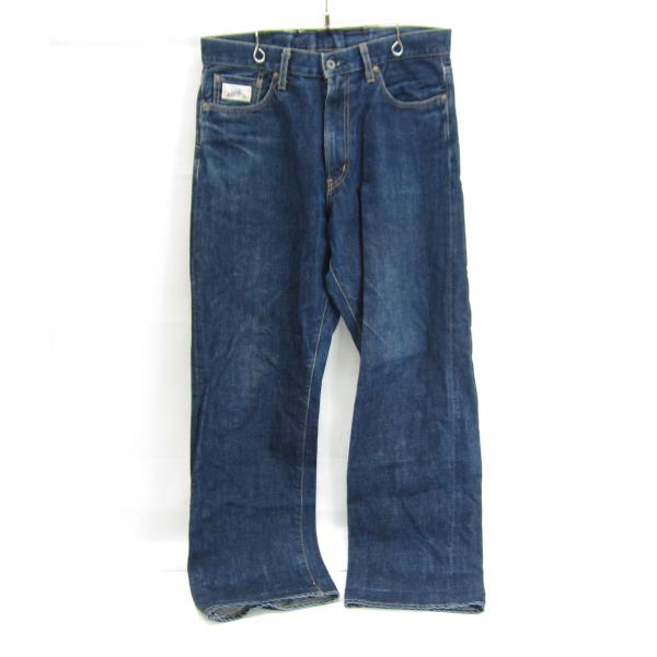 A.W.A AuthenticWearAlways 151Z-RIGID デニムパンツ SIZE:W34 メンズ 