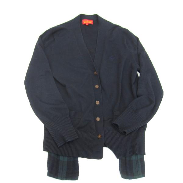 Vivienne Westwood red label RED LABEL ヴィヴィアンウエストウッド