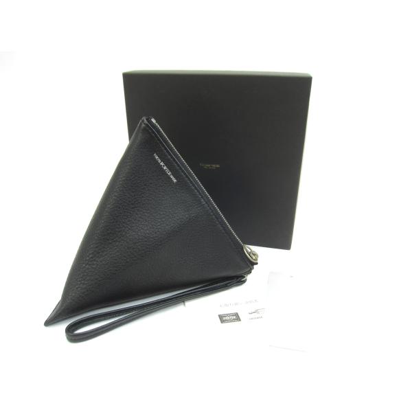 PORTER ポーター × B印 YOSHIDA (BEAMSコラボ) LOUVRE 3WAY三角